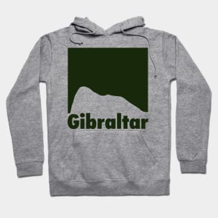 Gibraltar Hoodie